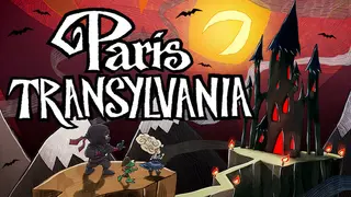 Paris Transylvania