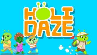 Holidaze