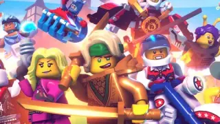 LEGO Brawls - Switch