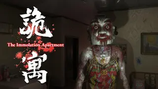 The Immolation Apartment