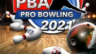 PBA Pro Bowling 2021 - Switch
