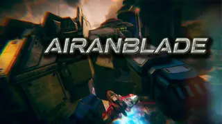 AIRANBLADE