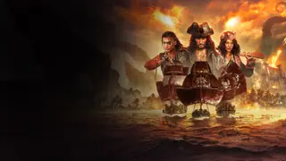 Skull and Bones Deluxe Edition (PS5)