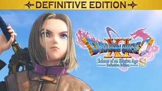 DRAGON QUEST XI S: Echoes of an Elusive Age Definitive Edition