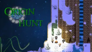 Origin Hunt