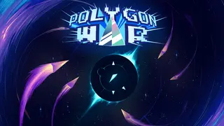 Polygon War