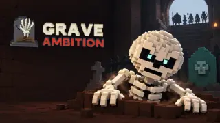 Grave Ambition