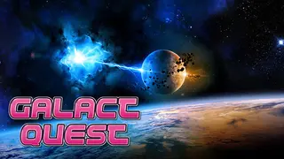 Galact Quest