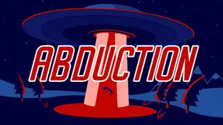 Abduction！？おっぱい星人