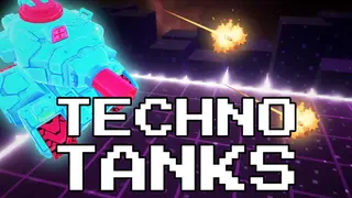 Techno Tanks