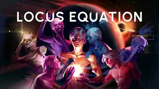 Locus Equation