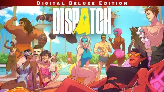 Digital Deluxe Edition - Switch