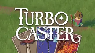 Turbo Caster