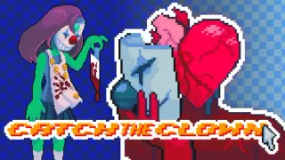 CATCH THE CLOWN