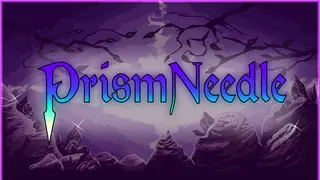 PrismNeedle