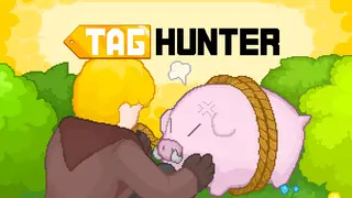 TagHunter