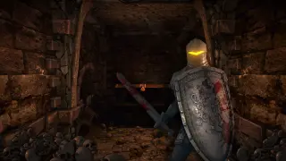 Dungeons Of The Deep - PS5