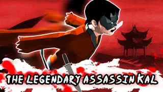 Legend of the Assassin