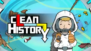 Clean History