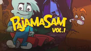 Pajama Sam Vol. 1