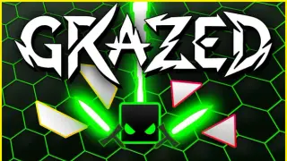 Grazed - Incremental Arcade