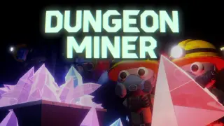 Dungeon Miner