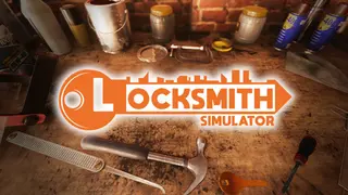 Locksmith Simulator