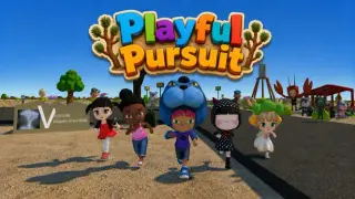 Playful Pursuit