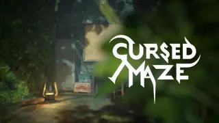 Cursed Maze