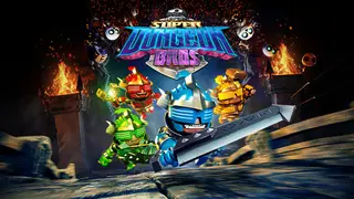 Super Dungeon Bros