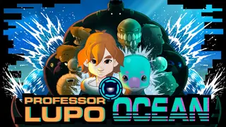 Professor Lupo: Ocean