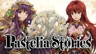 Pastelia Stories