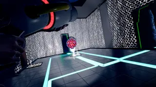 ChromaGun (Xbox One)