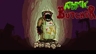 Atomic Butcher: Homo Metabolicus