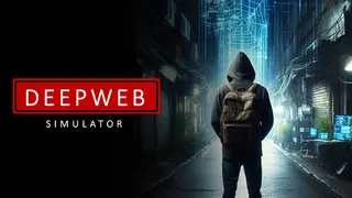 DeepWeb Simulator