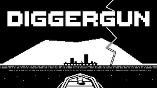 DIGGERGUN