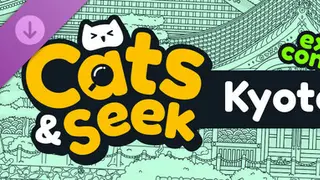 Cats and Seek: Kyoto - Extra Content