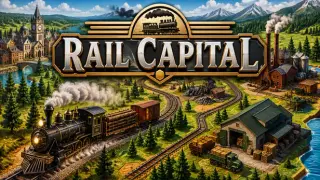 Rail Capital