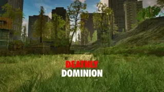 Deathly Dominion