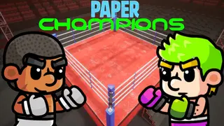 Paper Champions
