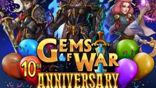 Gems of War - Switch