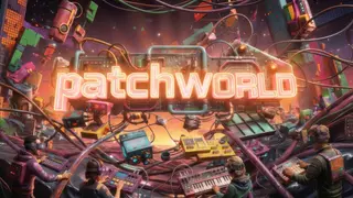 Patchworld