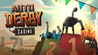 AUTO DERBY CASINO
