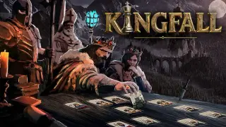 Kingfall
