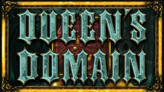 Queen's Domain
