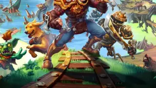 Torchlight III - Switch