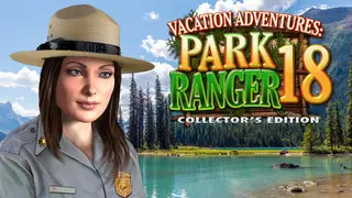Vacation Adventures: Park Ranger 18 Collector's Edition