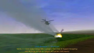 Enemy Engaged: Comanche vs Hokum