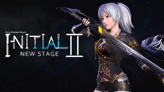Initial 2 : New Stage