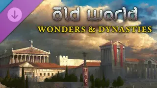 Old World - Wonders and Dynasties Complete